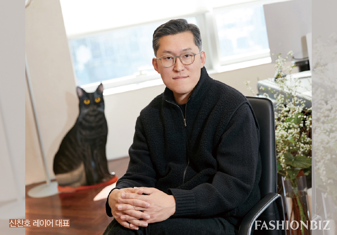 “2026년 새 시대 연다” 패션 마켓 뉴 리더 26人 2775-Image